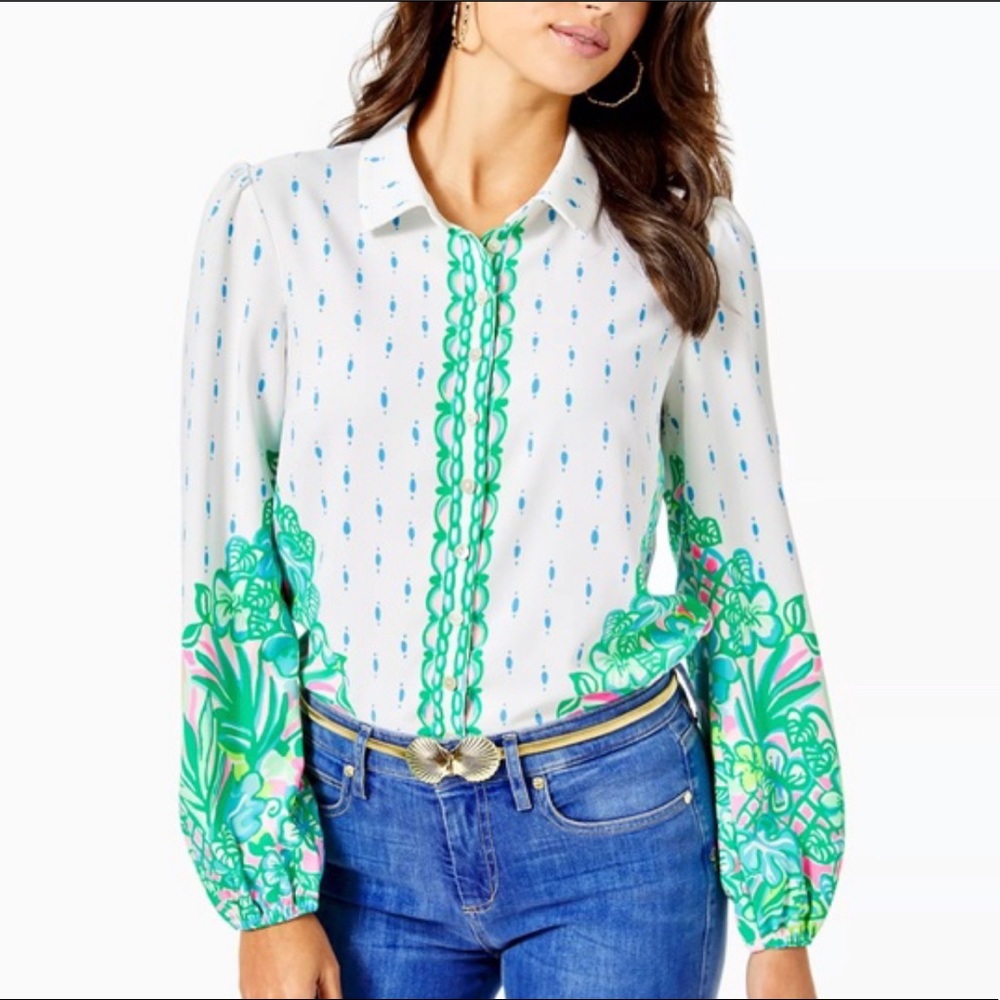 Tavia Top S